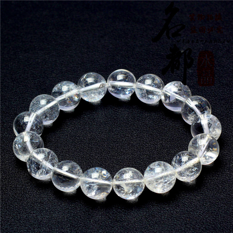 Clear Quartz bracelet