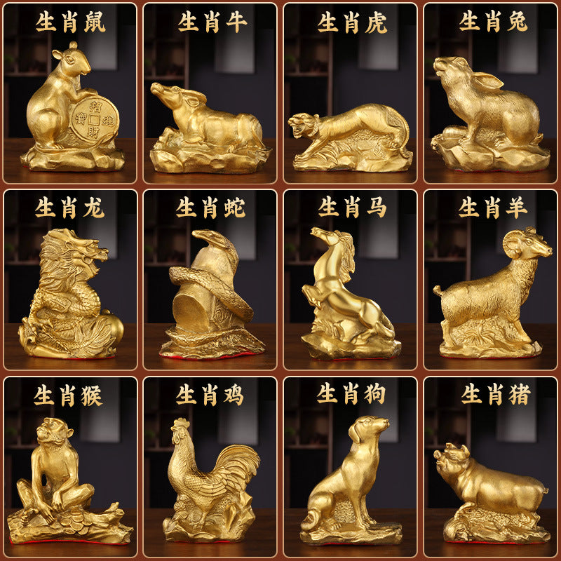 Beyond the Stars: A Journey into the Chinese Zodiac
