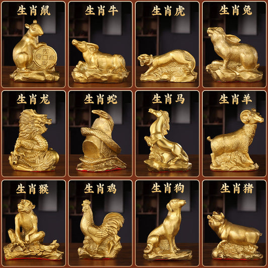 Beyond the Stars: A Journey into the Chinese Zodiac