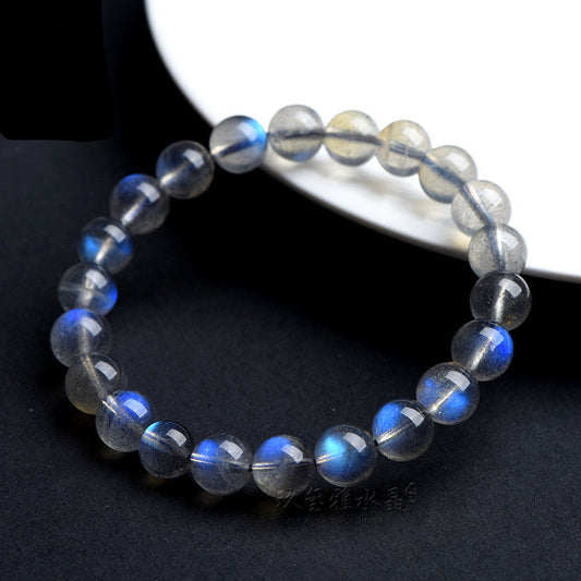 Moonstone bracelet