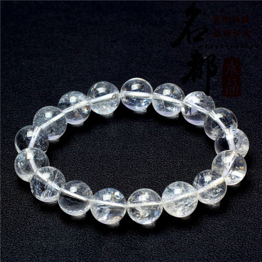 Clear Quartz bracelet
