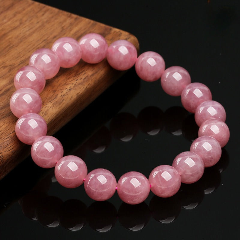 Rose Quartz bracelet