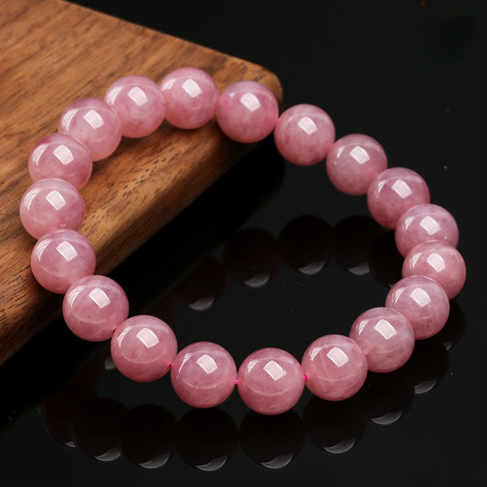 Rose Quartz bracelet