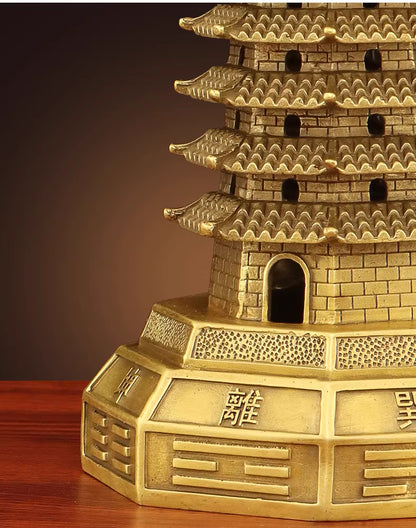 Bagua Wenchang Tower