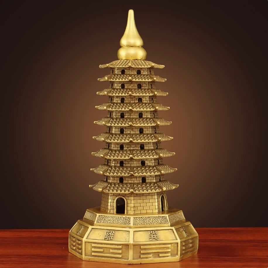Bagua Wenchang Tower