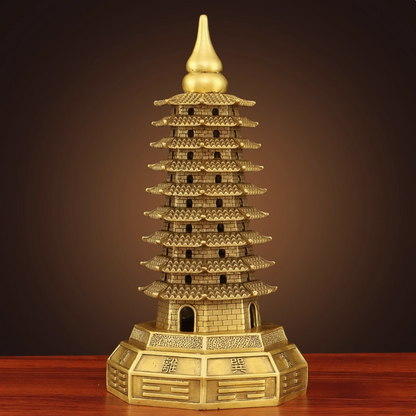 Bagua Wenchang Tower