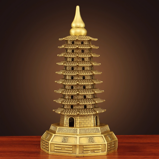 Bagua Wenchang Tower